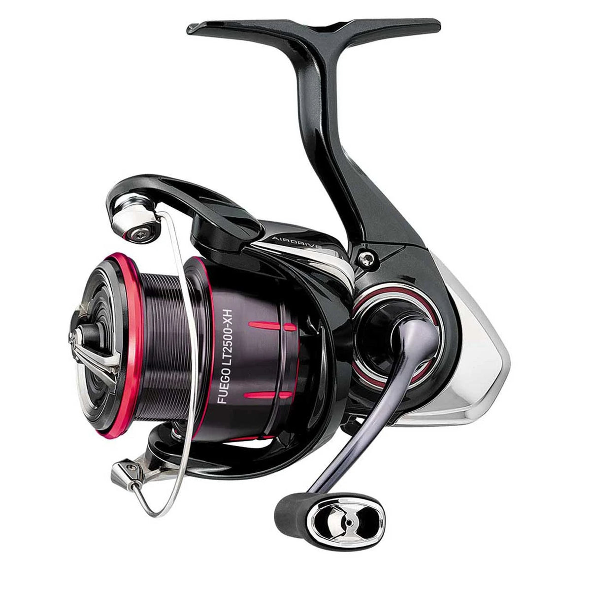 Daiwa Fuego LT Spinning Reel