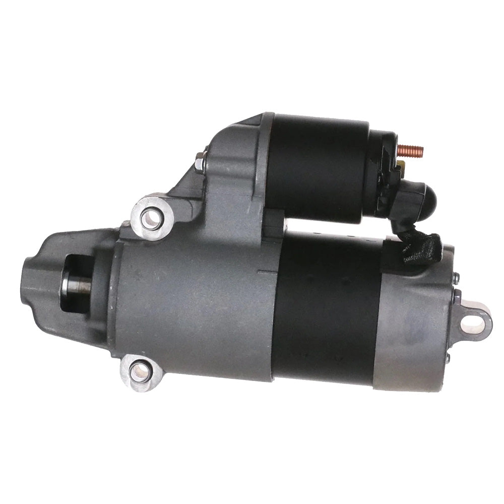 ARCO Marine Premium Replacement Outboard Starter fYamaha 200300HP 9 Tooth 3436