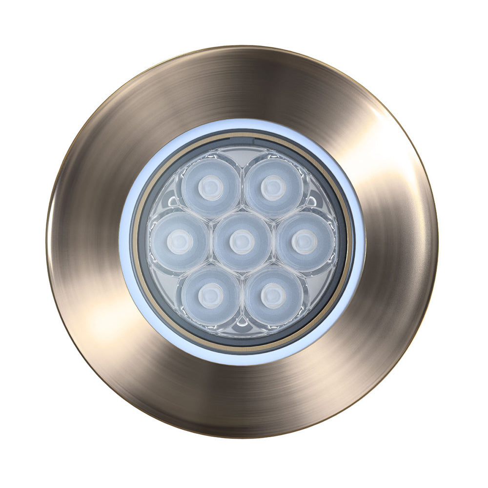 OceanLED Explore E2 Narrow Beam Midnight Blue E2002B