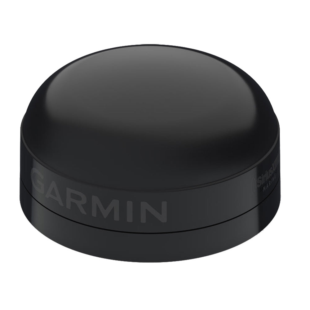 Garmin GXM 54 Satellite WeatherRadio Antenna Black 0100227710