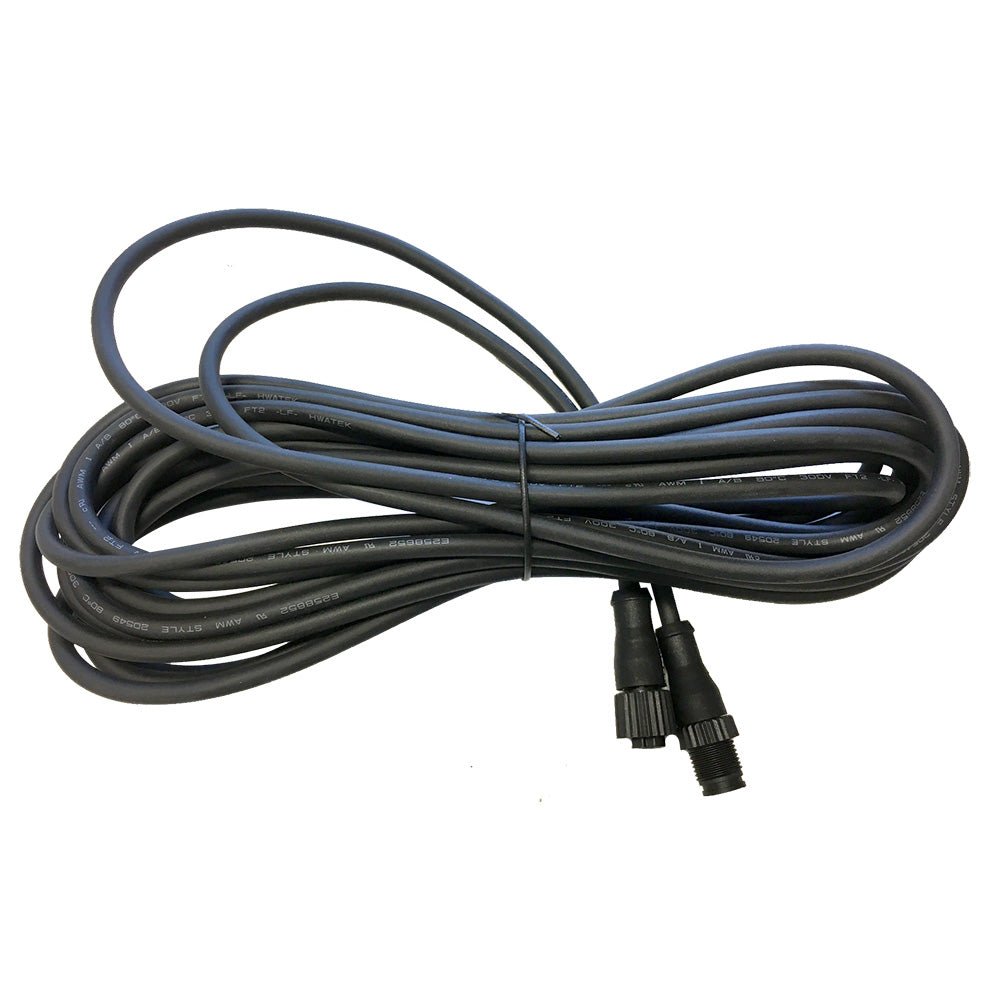 Sensar Bilge Sentry Extension Cable 6M BSEC6M