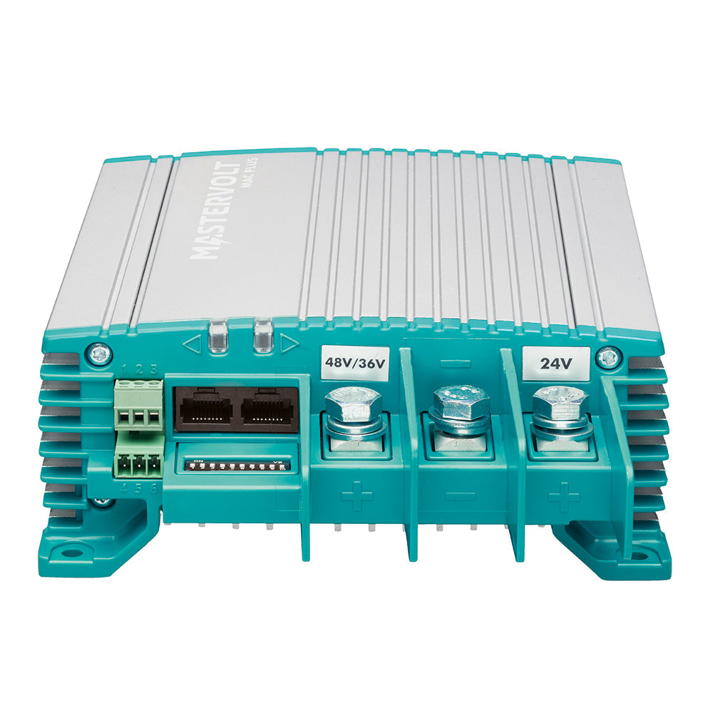 Mastervolt Mac Plus 124815 81203205