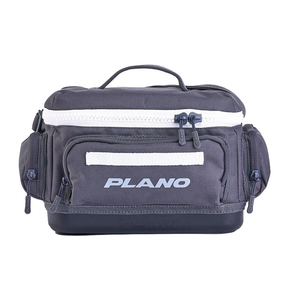 Plano Weekend Tackle Bag 3500 Slate PLAWKND3500GBTSLATE P000159