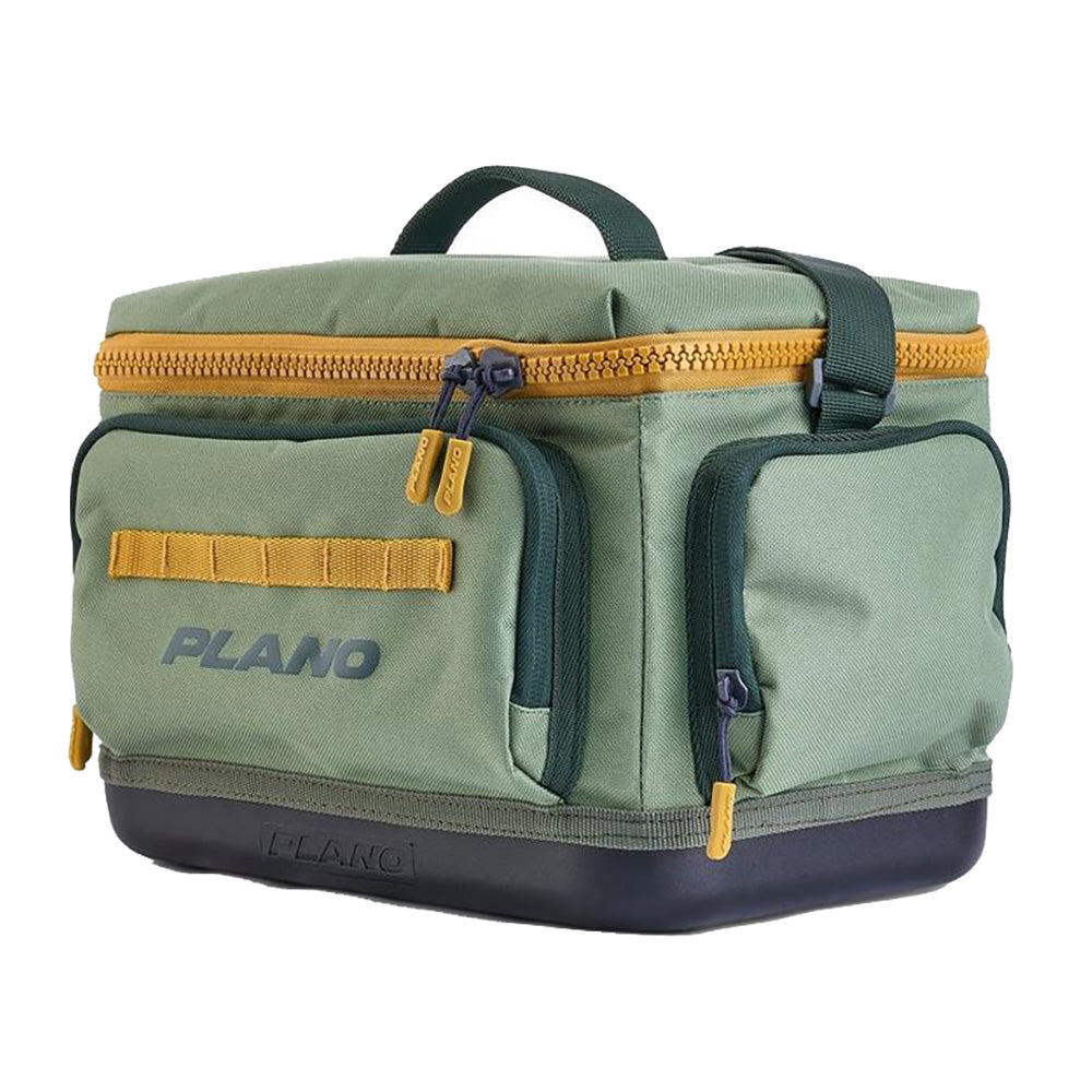 Plano Weekend Tackle Bag 3600 Moss PLAWKND3600GBTBMOSS P000163