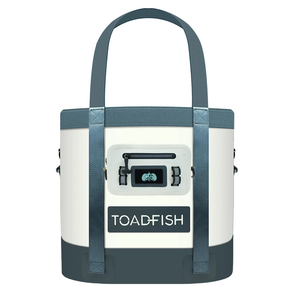 Toadfish Waterproof Tote Sling Seashell 2207
