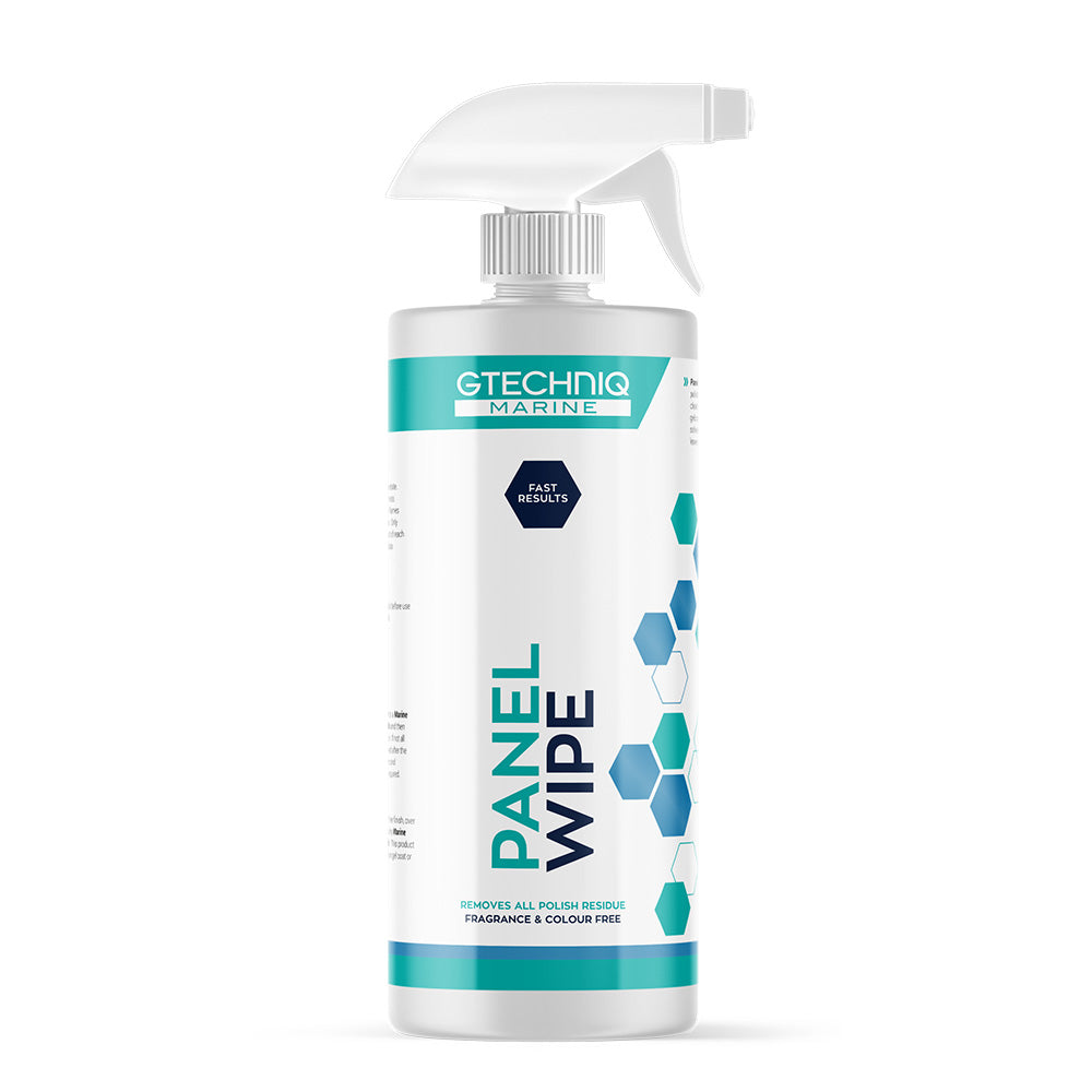 Gtechniq Marine Panel Wipe 500ml MPW 05