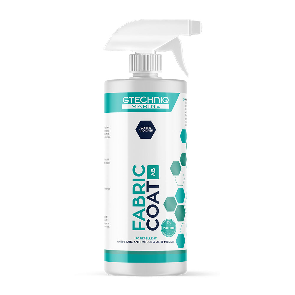 Gtechniq Marine Fabric Coat 500ml MFC 05