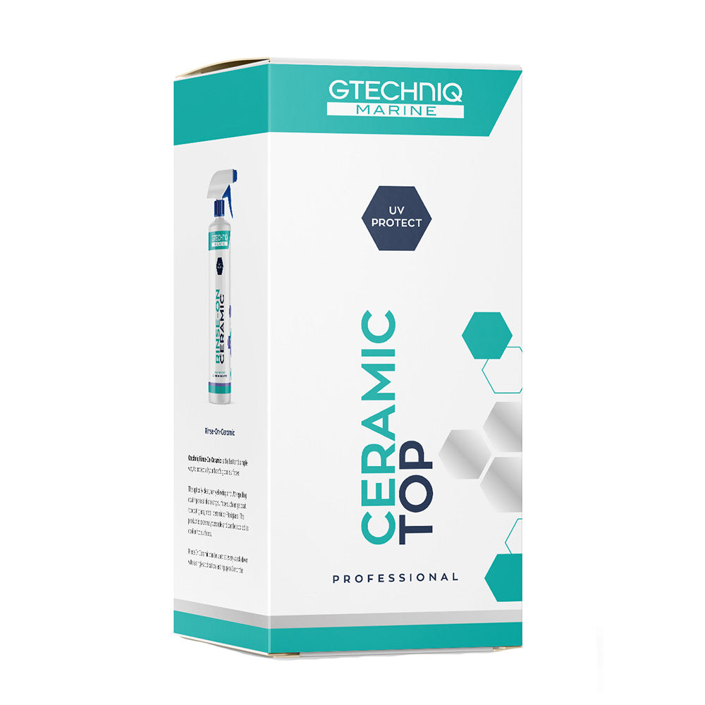 Gtechniq Marine Ceramic Top 250ml MCT 025