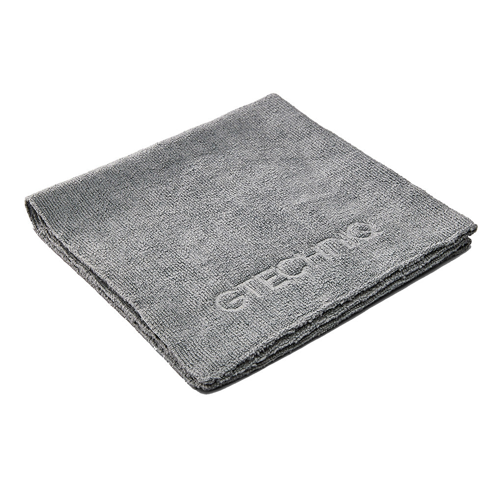 Gtechniq Marine MF1 ZeroR Microfiber Buff Cloth 10Pack MMF1 10