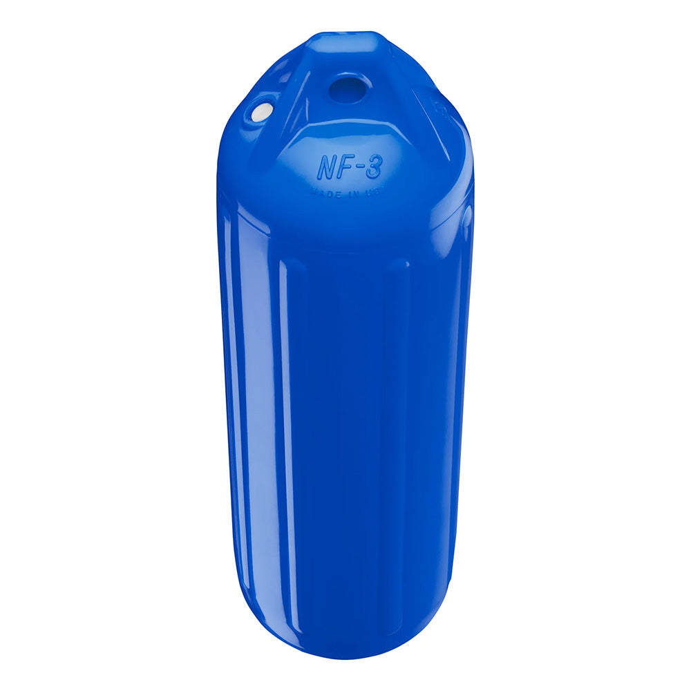 Polyform NF3 HeavyDuty Twin Eye 56 x 19 Blue NF3 BLUE