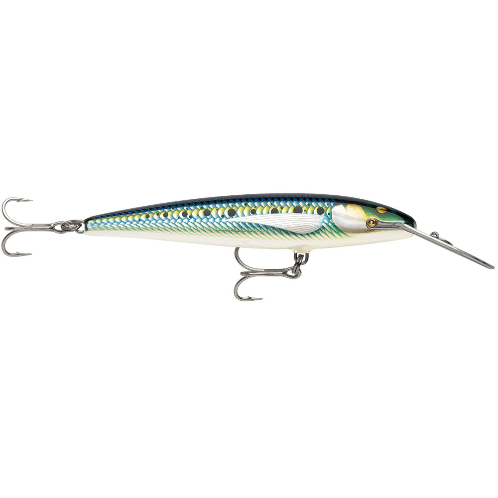 Rapala CountDown Magnum Elite 185 7 Armored Sardine CDMAGE185AMSRD