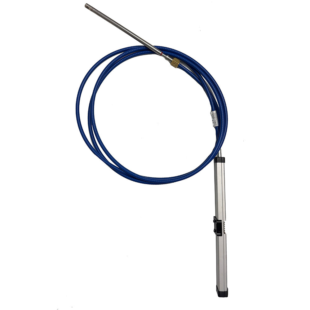 Uflex TM87 15 Rack Pinion Steering Cable TM87OX15