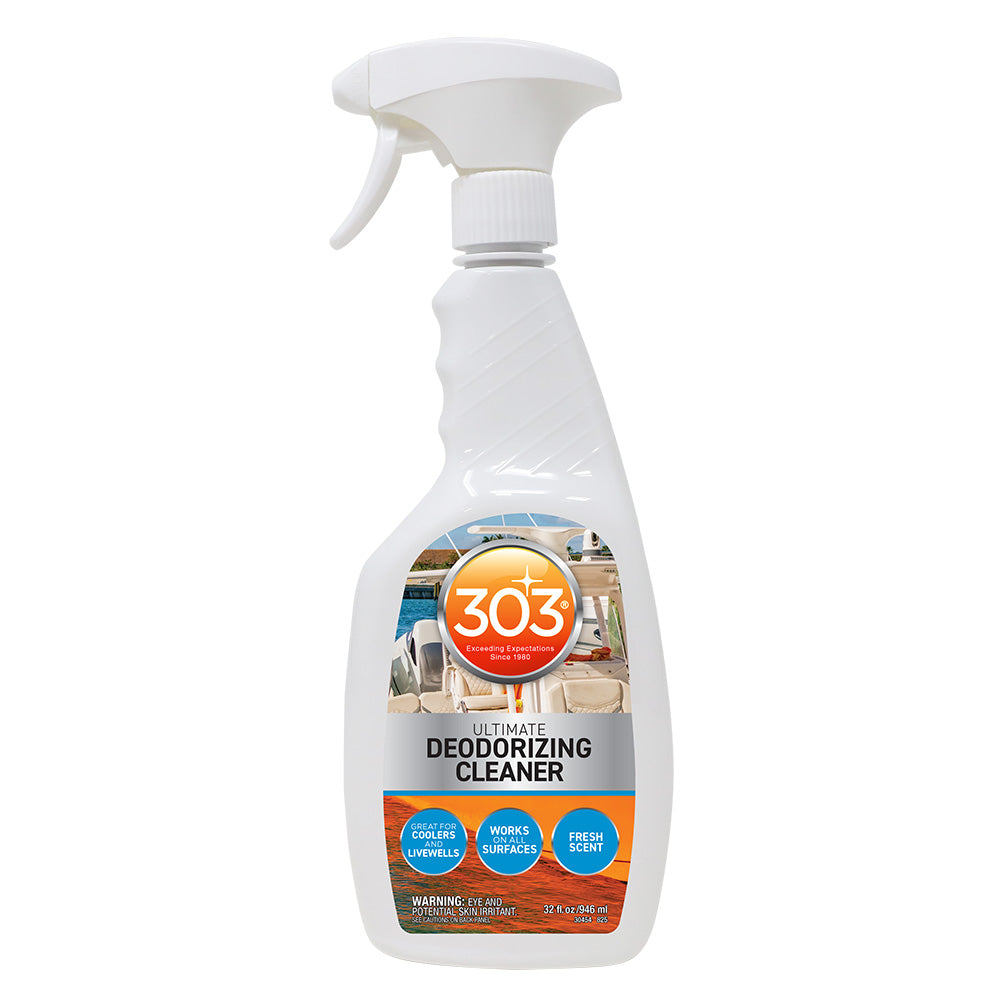 303 Ultimate Deodorizing Cleaner 32oz 30454