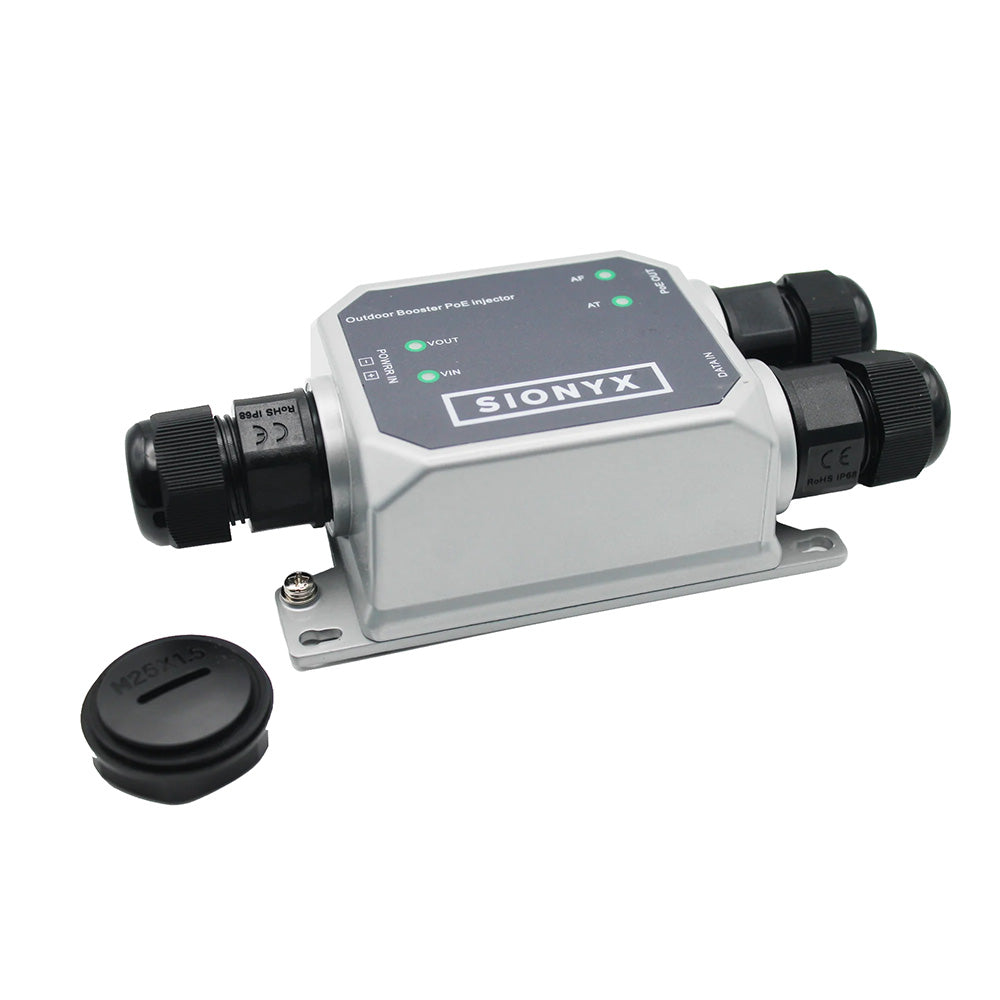 SIONYX Nightwave Digital PoE Injector A021000