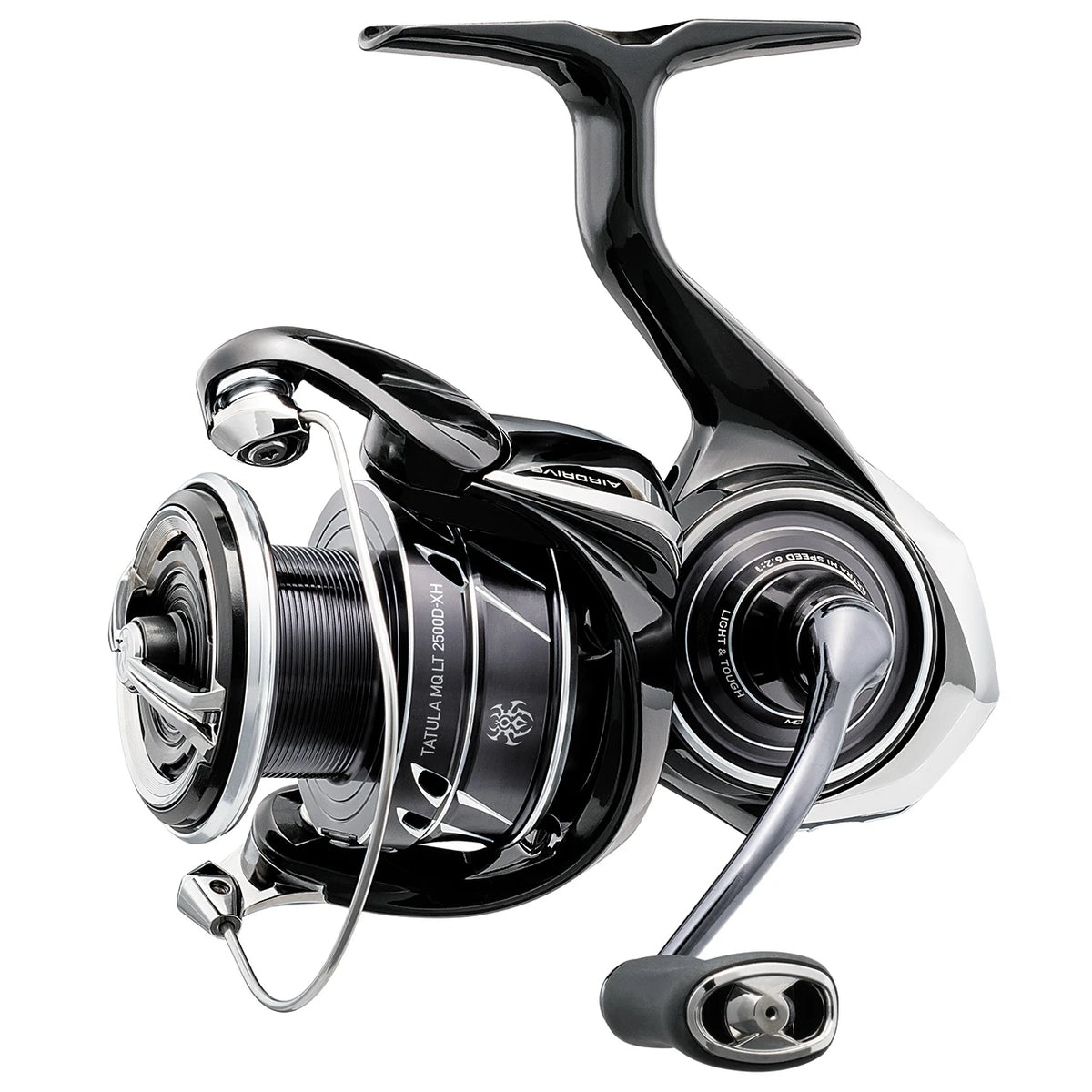 Daiwa Tatula MQ LT Spinning Reel