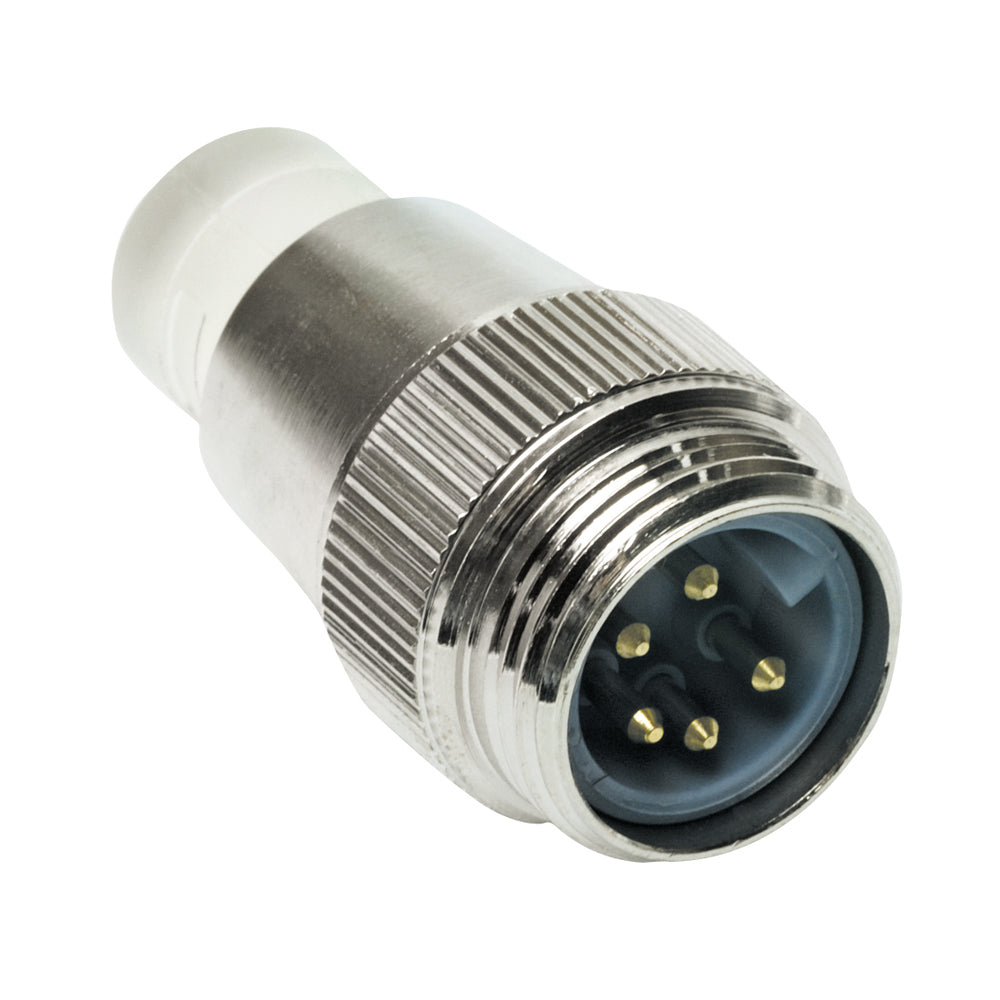 Maretron Mini Termination Resistor wLED Male TRLNM