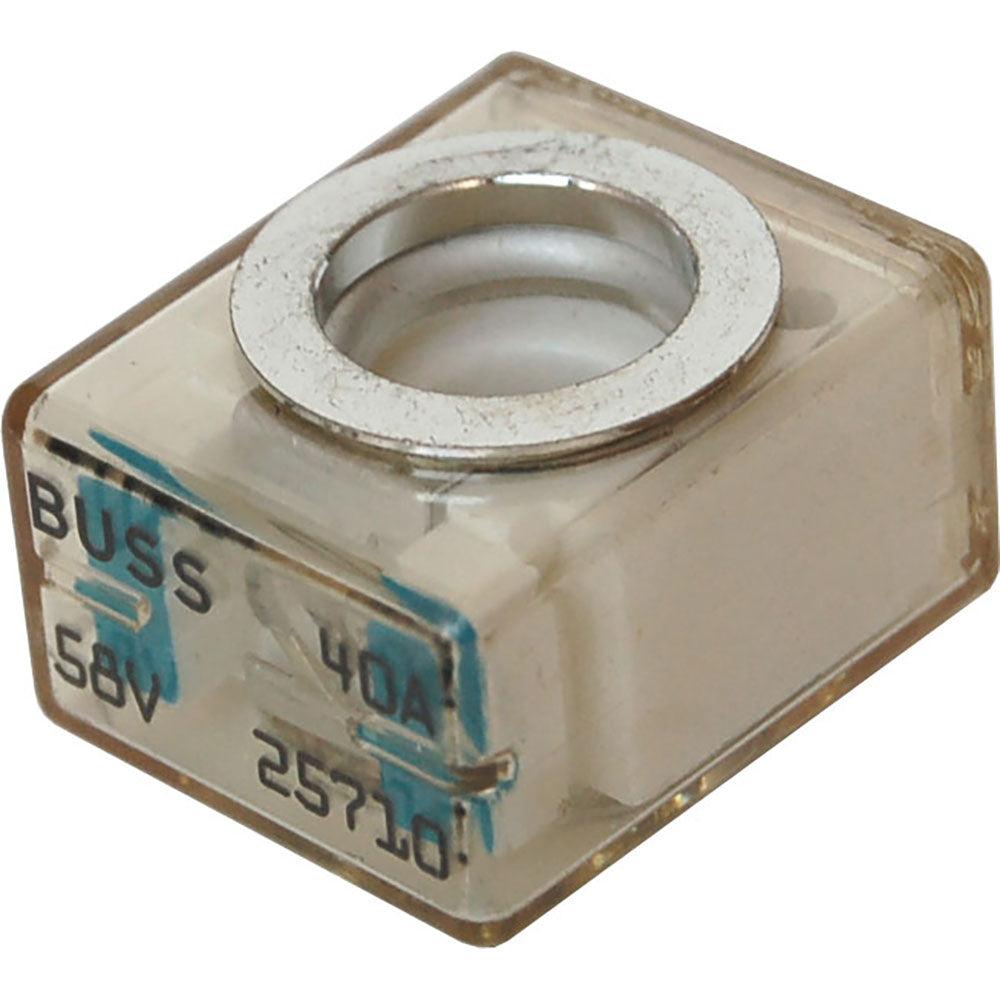 Blue Sea 5176 40A Fuse Terminal 5176