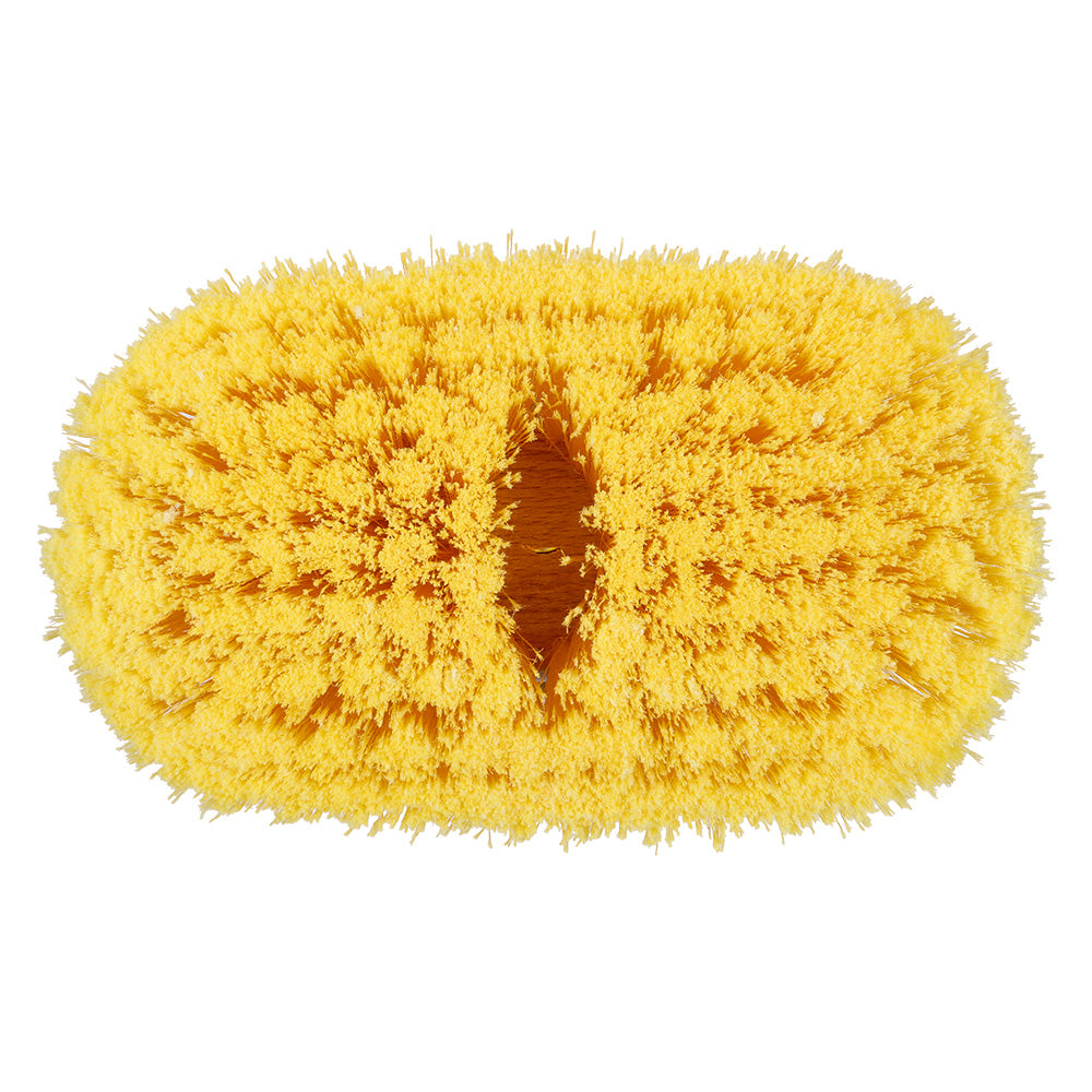 Shurhold 6 Polystyrene Soft Bristles Deck Brush 960