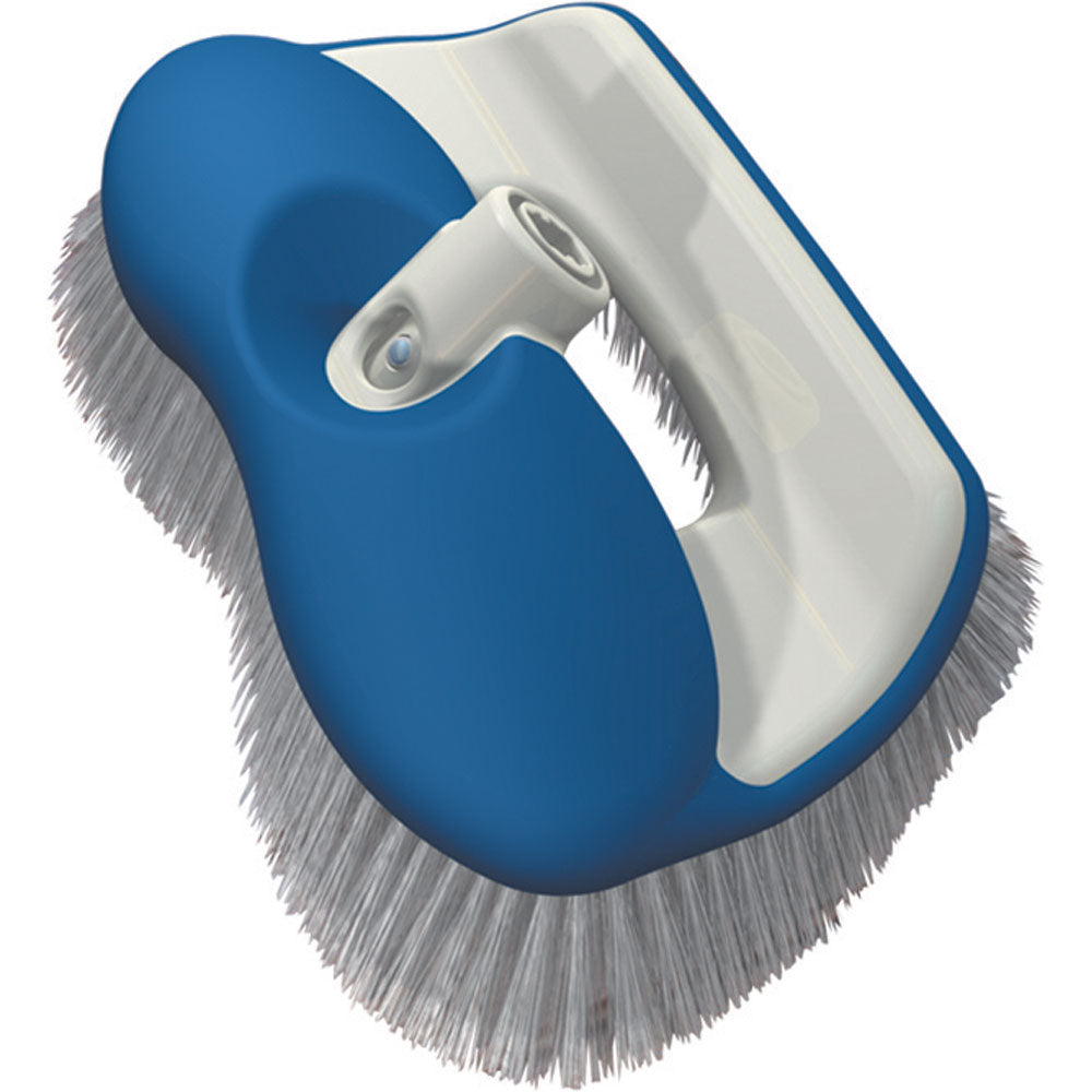 Shurhold Hammerhead Quick Release Brush 2110