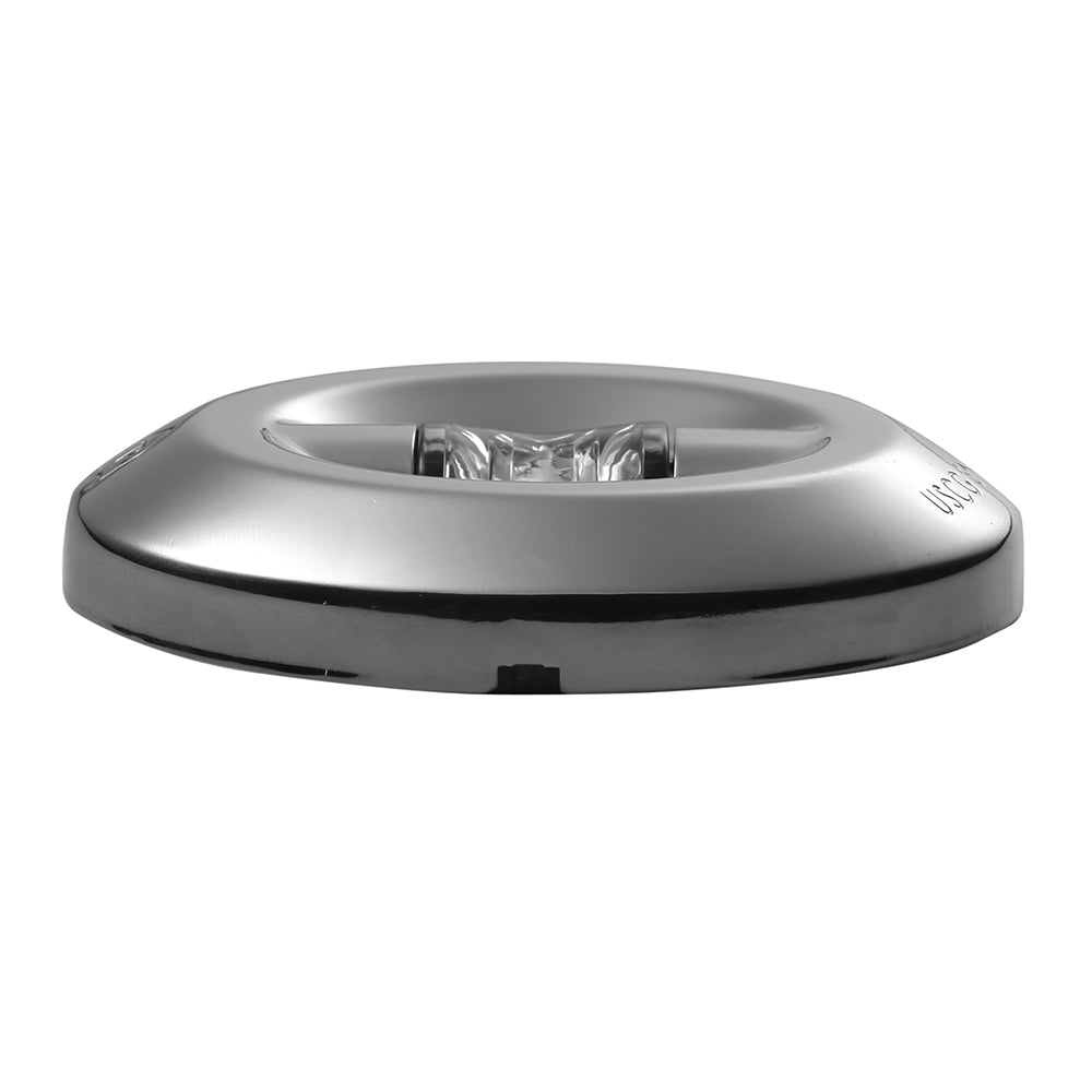 Attwood LED 3Mile Transom Light Round 65567