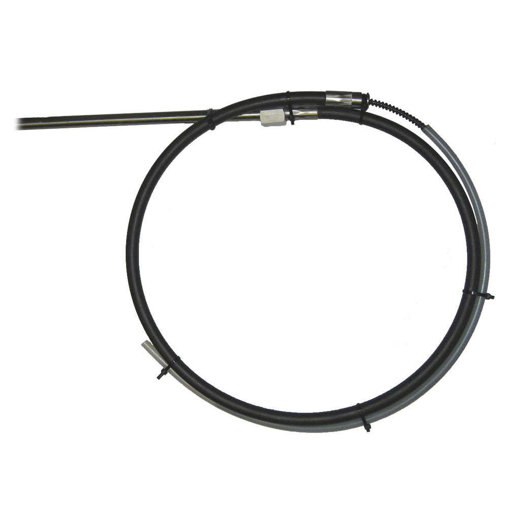 Octopus Steering Cable 8 Stroke x 9 fType R Drive Unit OC151099