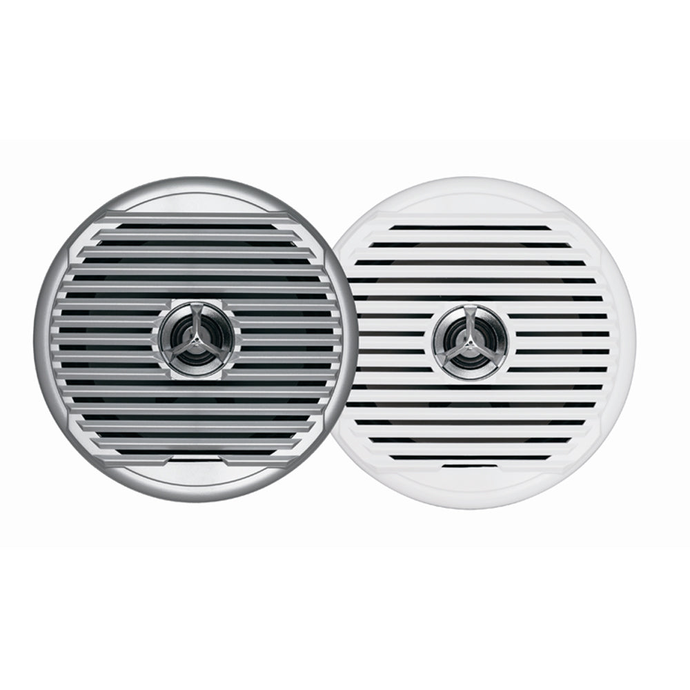 JENSEN 65 MSX65R Speaker WhiteSilver Grilles 75W MSX65R