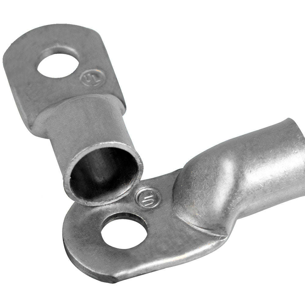 Ancor Heavy Duty Lugs 2 Gauge Wire 38 Post 2Pack 252266