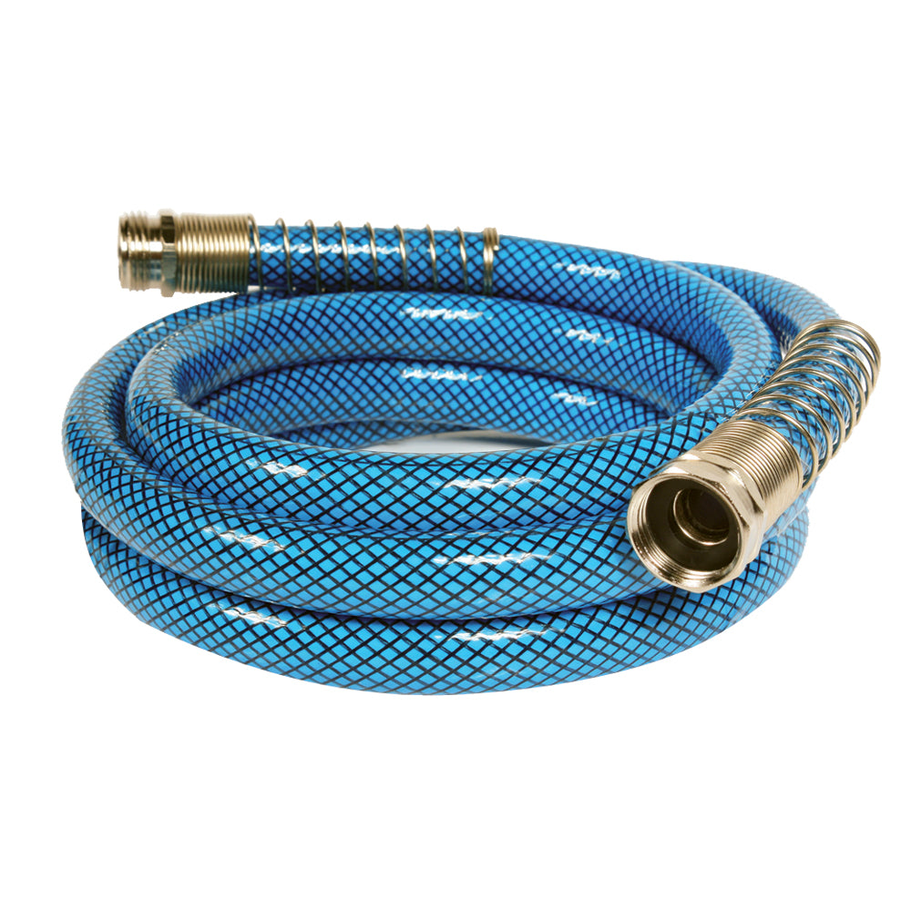 Camco Premium Drinking Water Hose ID AntiKink 10 22823