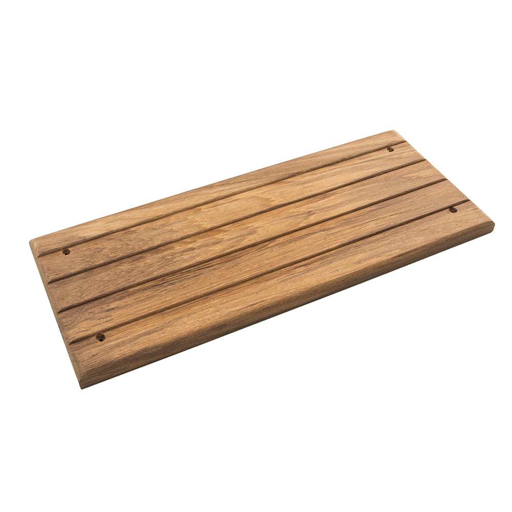 Whitecap Teak Deck Step Medium 60504