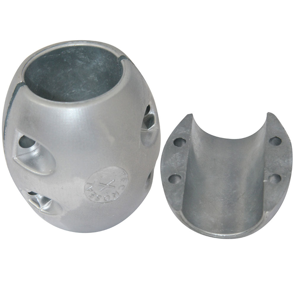 Tecnoseal X6MG Shaft Anode Magnesium 138 Shaft Diameter X6MG