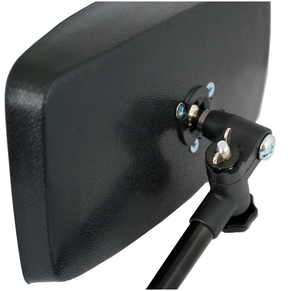 Attwood ClampOn Ski Mirror Universal Mount 130667