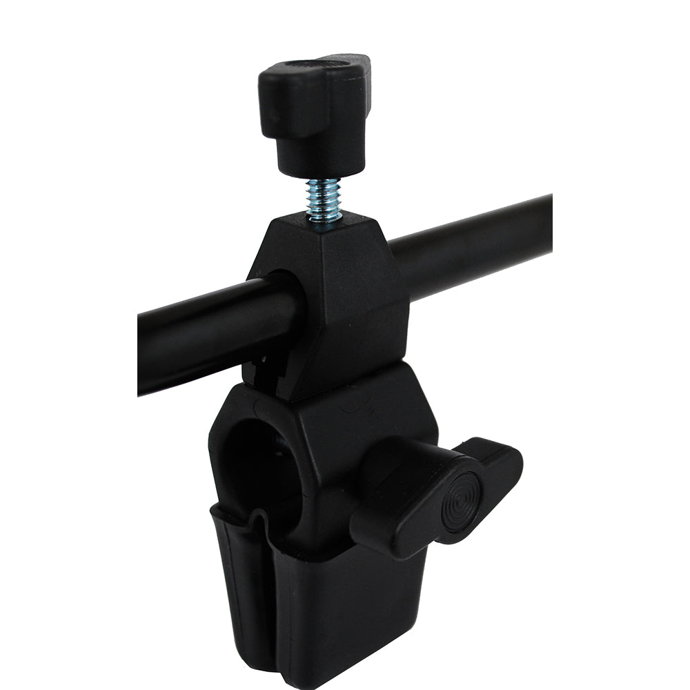 Attwood ClampOn Ski Mirror Universal Mount 130667
