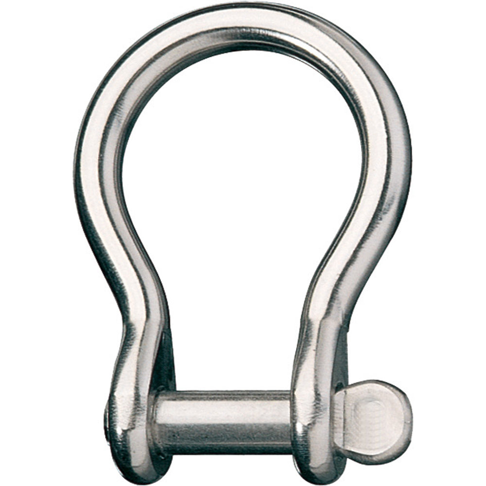 Ronstan Bow Shackle 14 Pin 1316L x 34W RF635