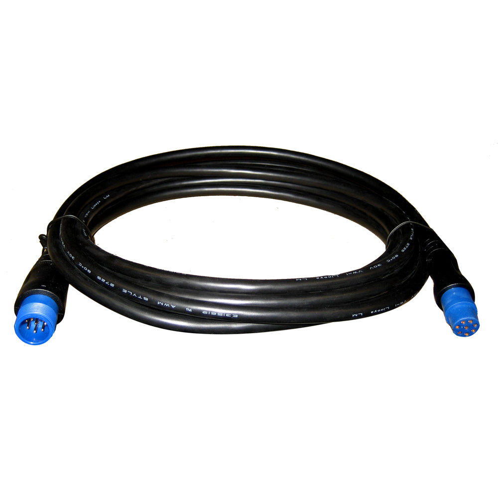 Garmin 8Pin Transducer Extension Cable 30 0101161752