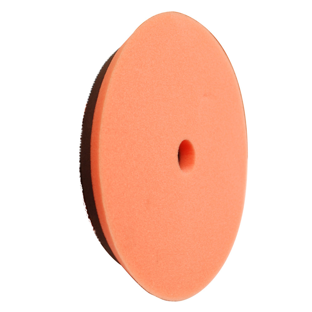 Shurhold Buff Magic Light Duty Orange Foam Pad 7 3554