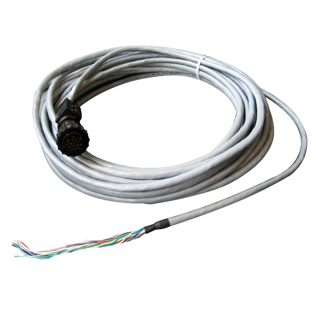 KVH Data Cable fTracVision 4 6 M5 M7 HD7 100 S3206190100