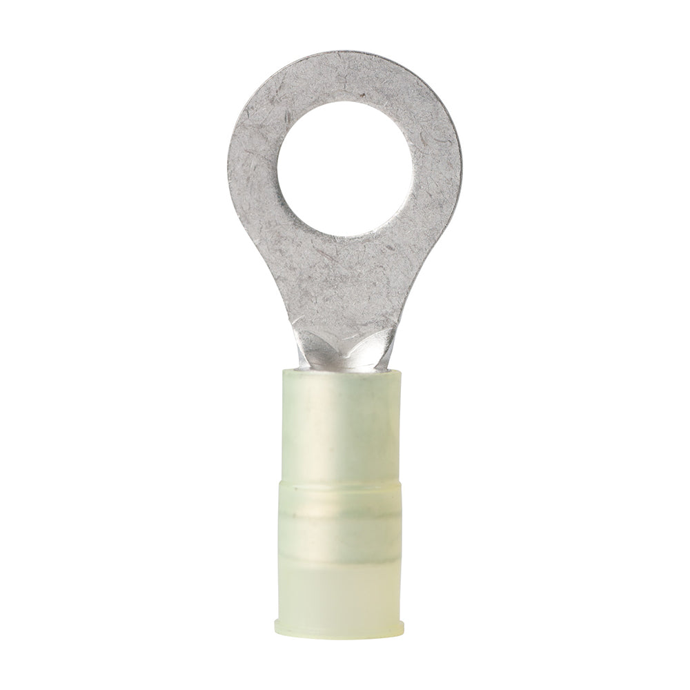 Ancor 1210 AWG 516 Nylon Ring Terminal 25Pack 210225