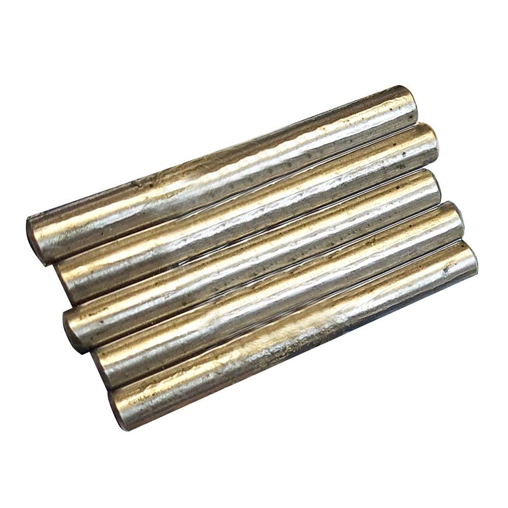 VETUS Drive Pin Set fVetus Bow 35 55kgf 5Pack BP1129