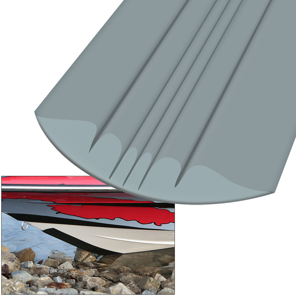 Megaware KeelGuard 12 Gray 20512