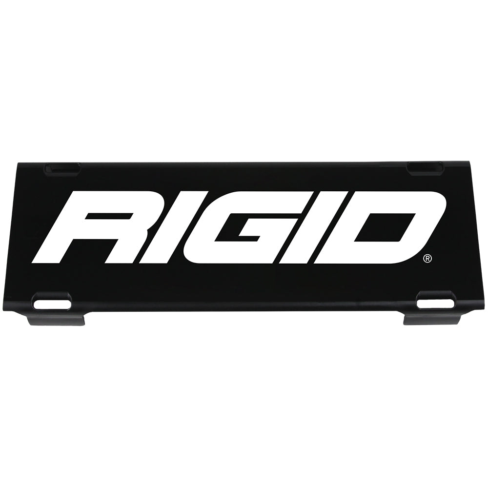 RIGID Industries ESeries RDSSeries Radiance Lens Cover 10 Black 110913