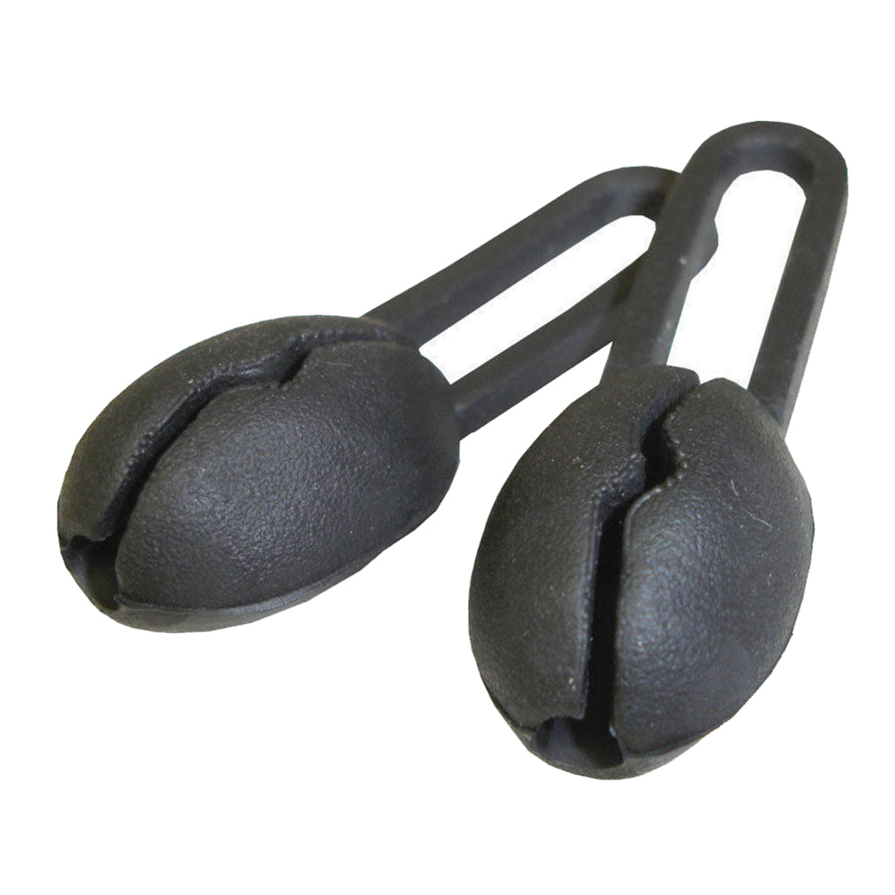 Vexilar Replacement Transducer Float Stopper fIce Ducer 2Pieces ST100