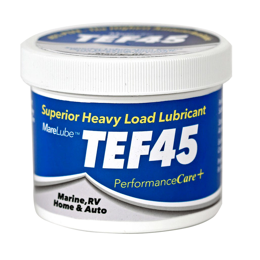 Forespar MareLube TEF45 Max PTFE Heavy Load Lubricant 4 oz 770067