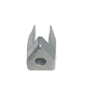 Tecnoseal Spurs Line Cutter Zinc Anode Size C D E TECCDE