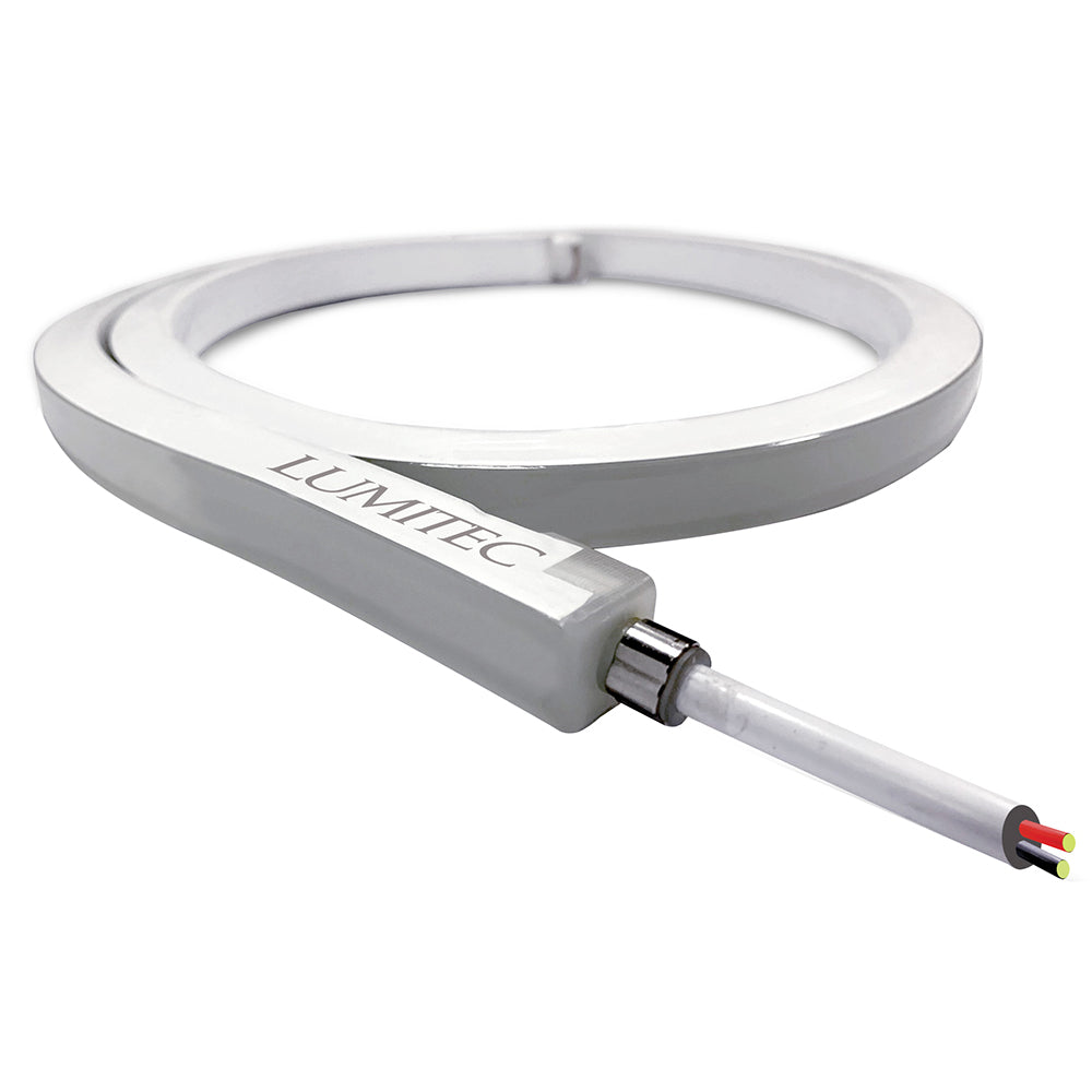 Lumitec Moray 9 Flex Strip Light wIntegrated Controller Spectrum RGBW 101642