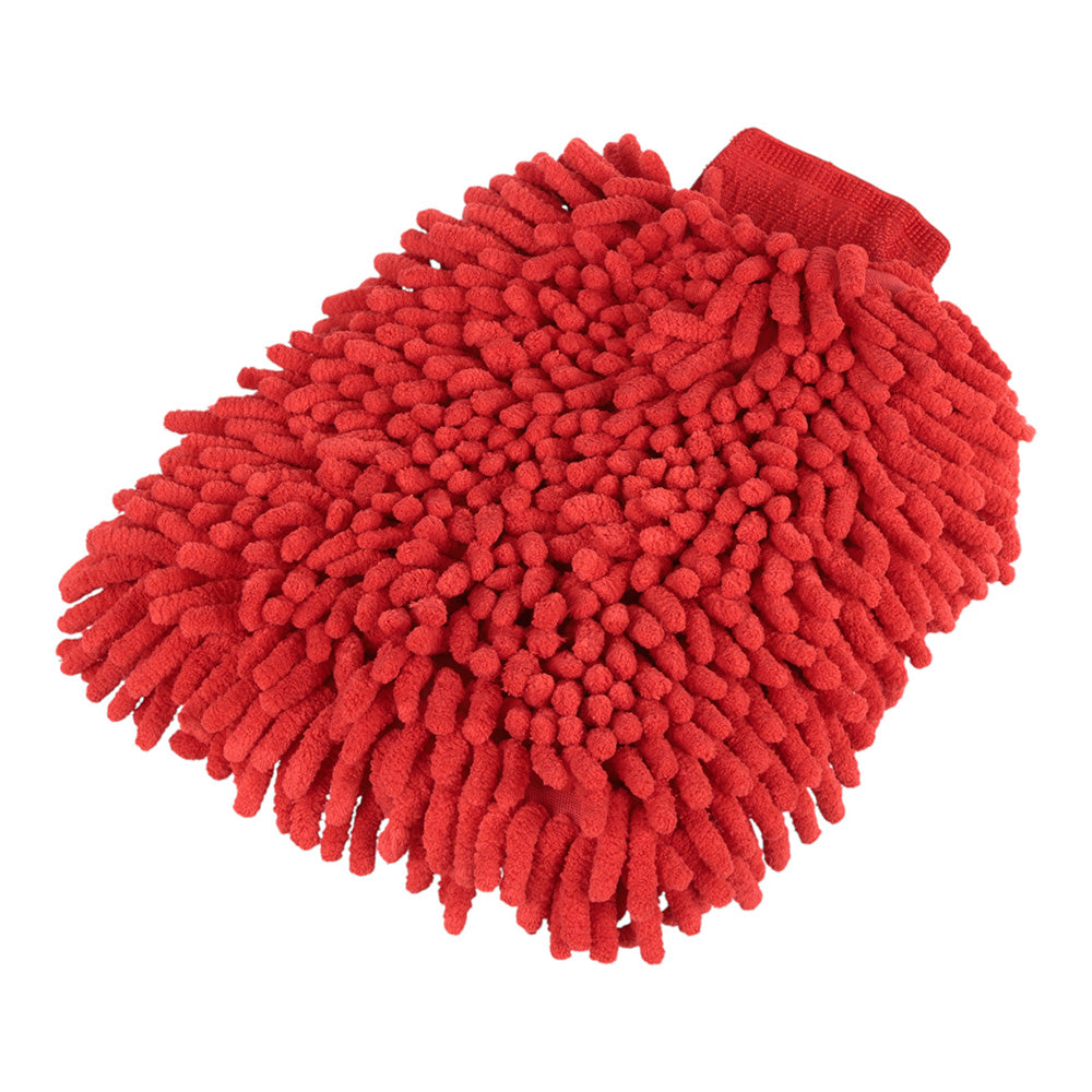 Shurhold Chenille Microfiber Premium ScratchFree Wash Mitt 286