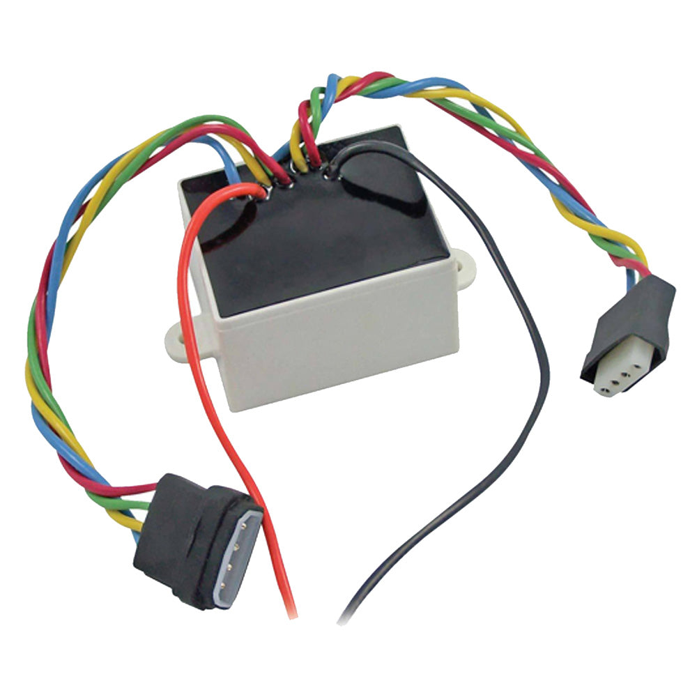 Bennett Marine Relay Module 12V RM12