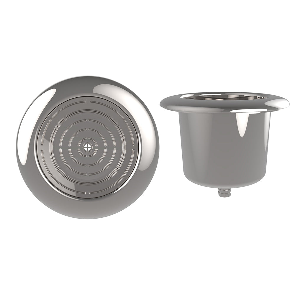 Mate Series Cup Holder 316 Stainless Steel C1000CH