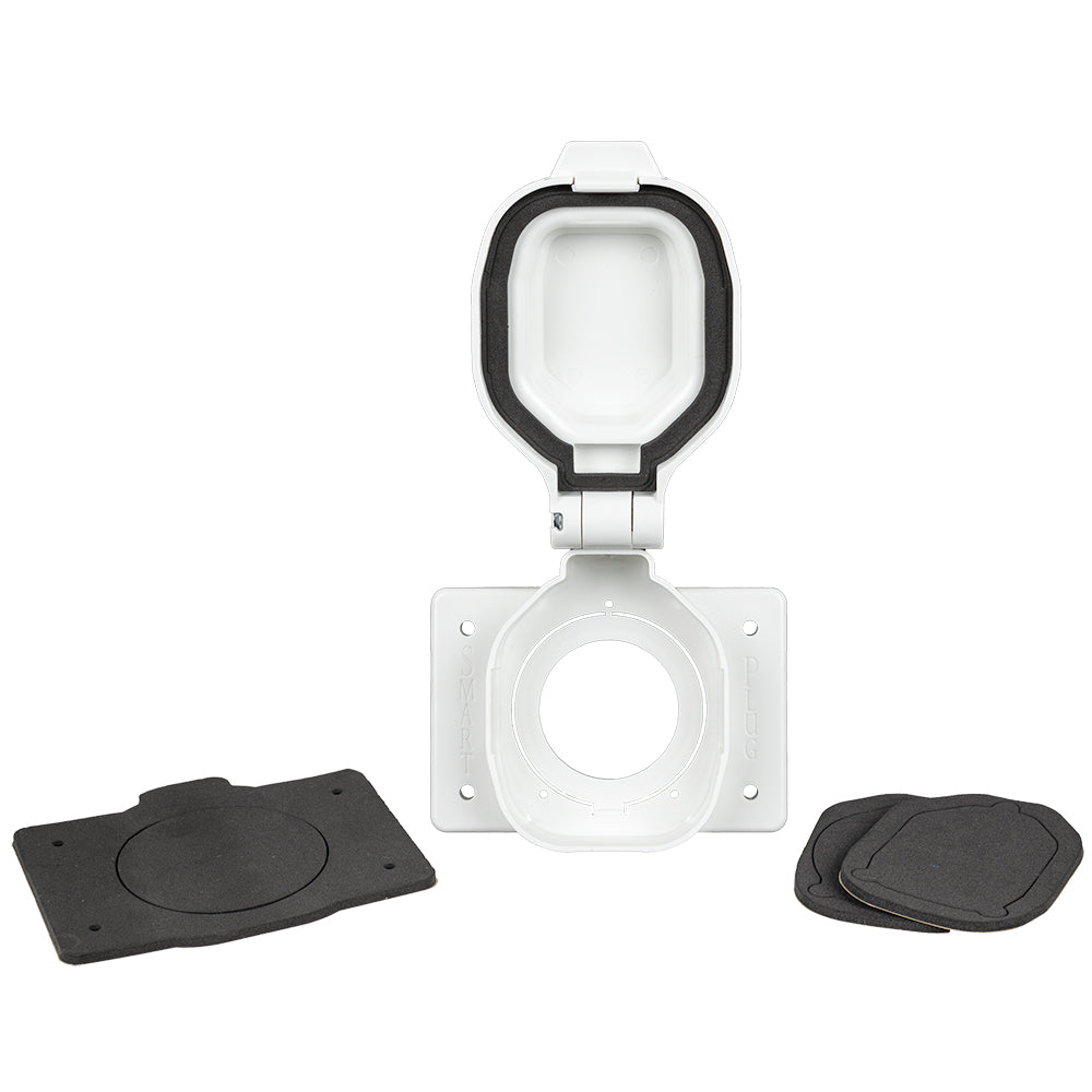 SmartPlug Weather Door Horizontal RDPWL