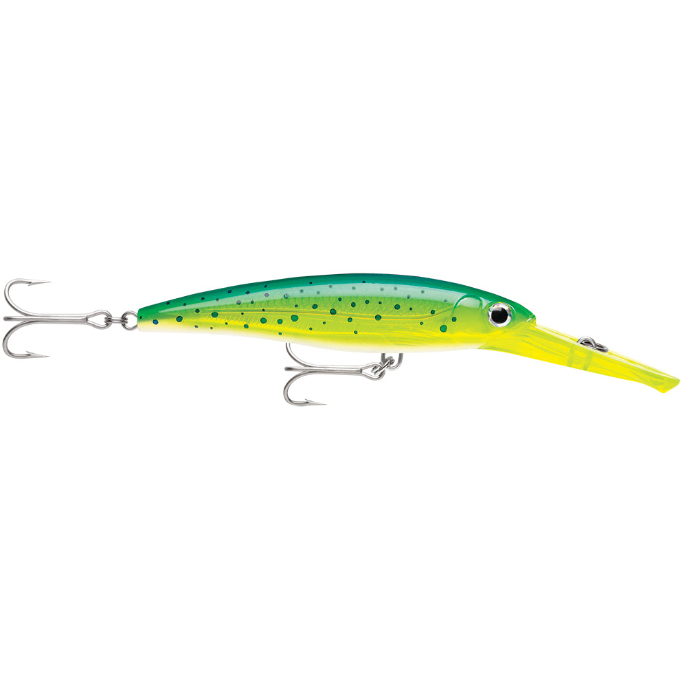 Rapala XRap Magnum 20 Dorado XRMAG20D