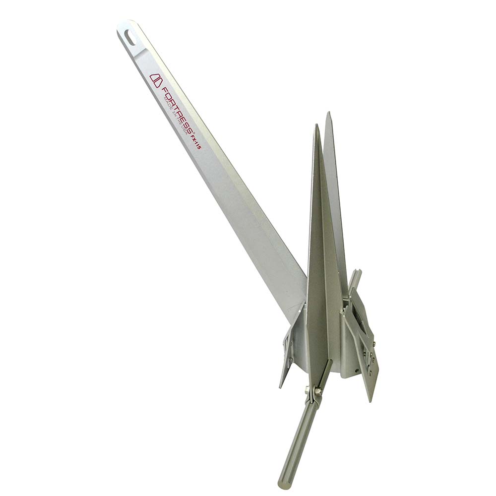 Fortress FX115 Anchor 60LB FX115